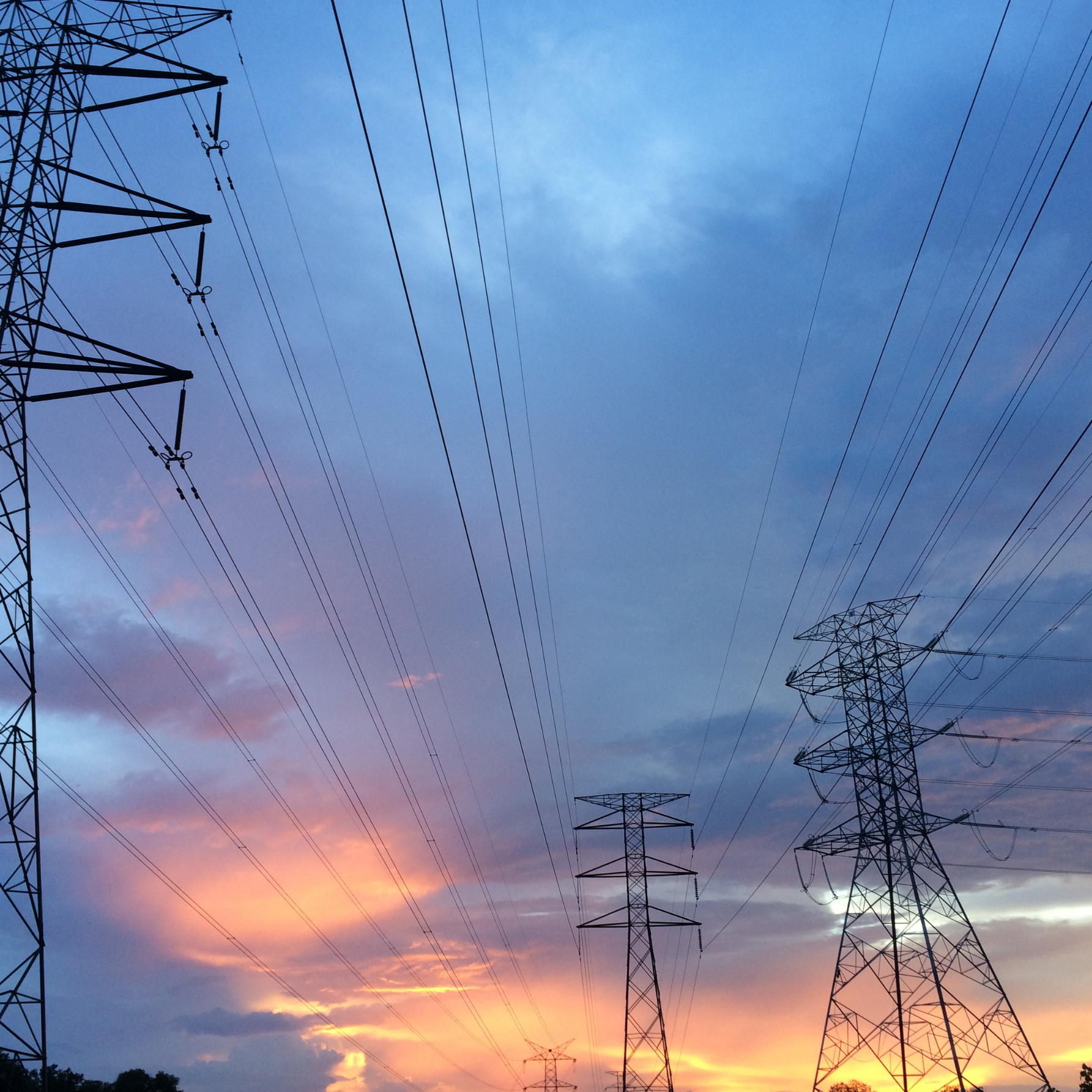 Distorted taxation is undermining energy security